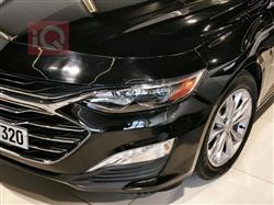 شيفروليه ماليبو